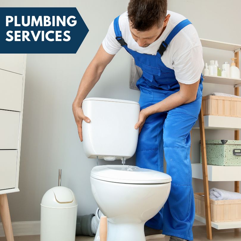 Plumbing Company in Loganville, GA